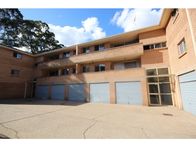 4/32 Allen Street, Harris Park NSW 2150