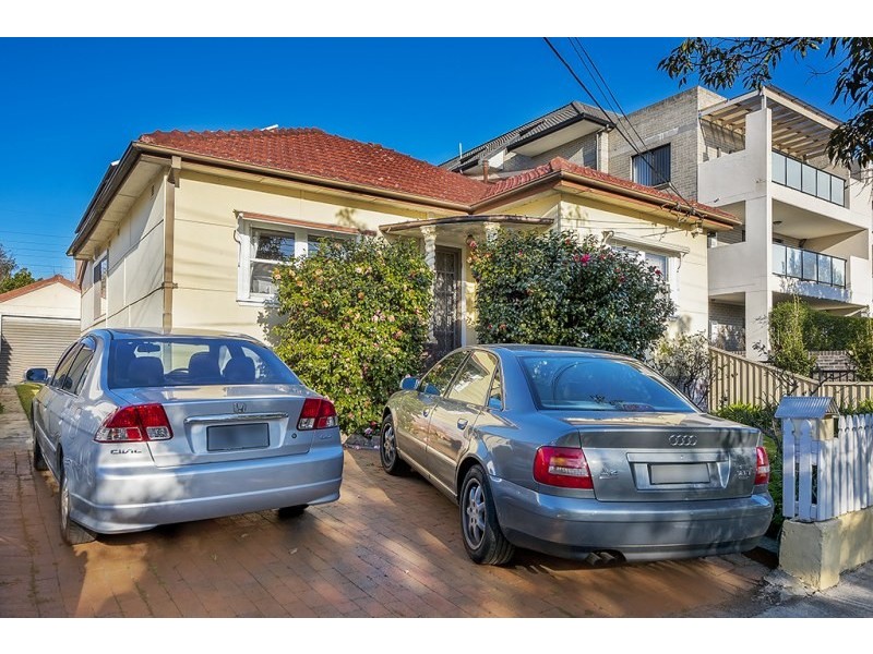 32 Courallie Avenue, Homebush West NSW 2140