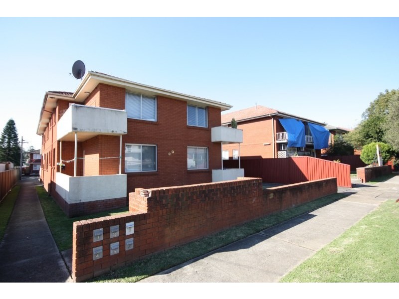 1/20 Oswald Street, Campsie NSW 2194