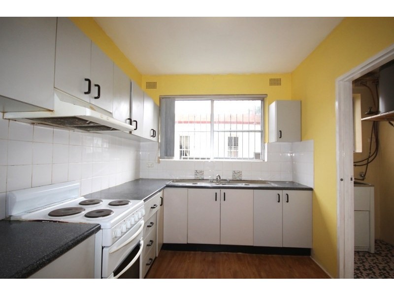 2/21 Prospect Road, Summer Hill NSW 2130