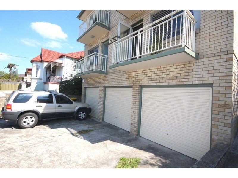 2/21 Prospect Road, Summer Hill NSW 2130