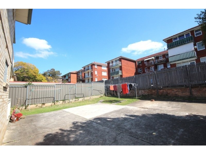 2/21 Prospect Road, Summer Hill NSW 2130