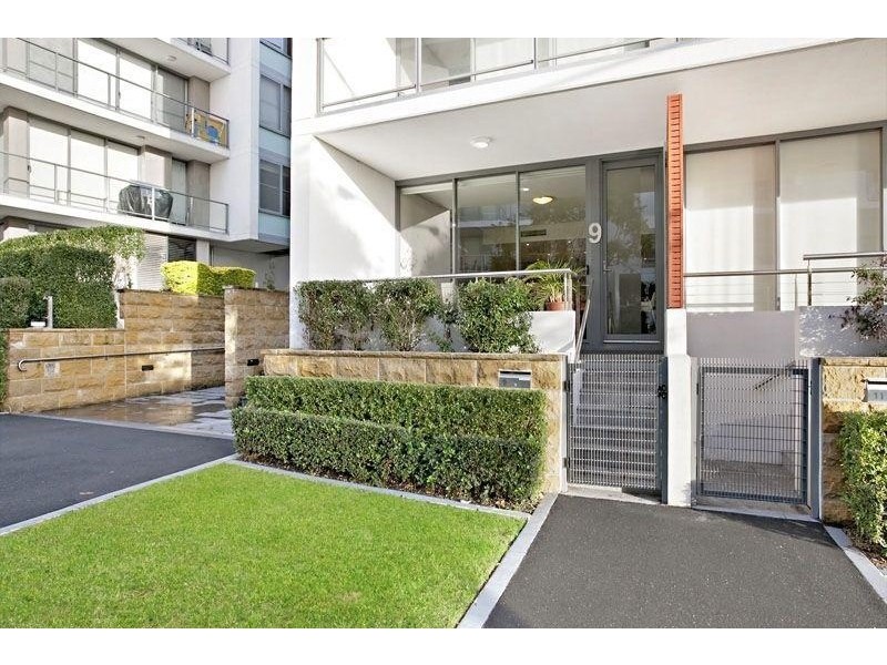 9 Jean Wailes Avenue, Rhodes NSW 2138