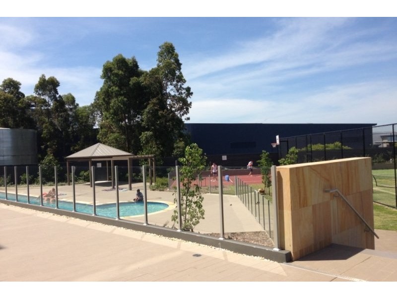 D412/81 Courallie Avenue, Homebush West NSW 2140