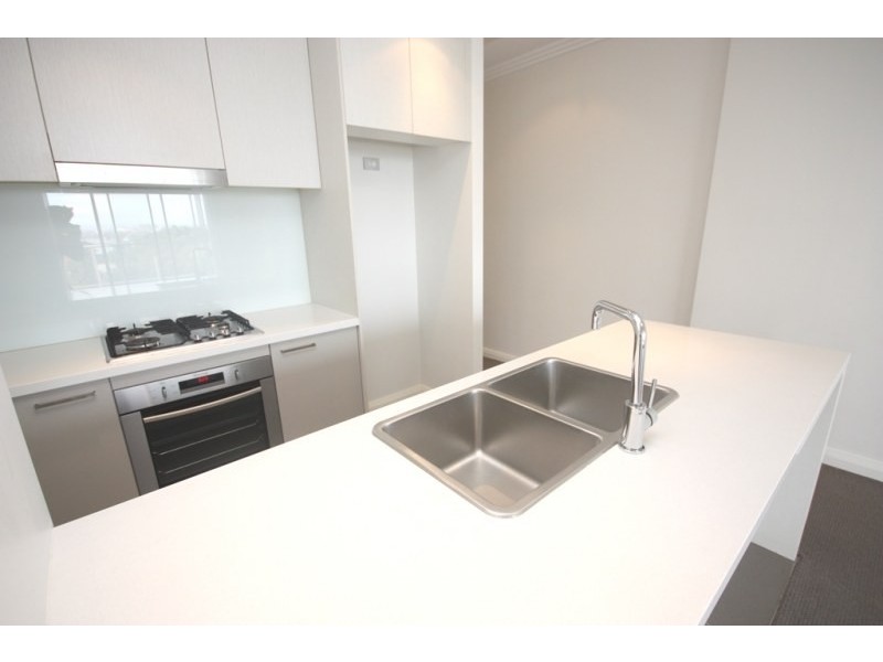 D412/81 Courallie Avenue, Homebush West NSW 2140