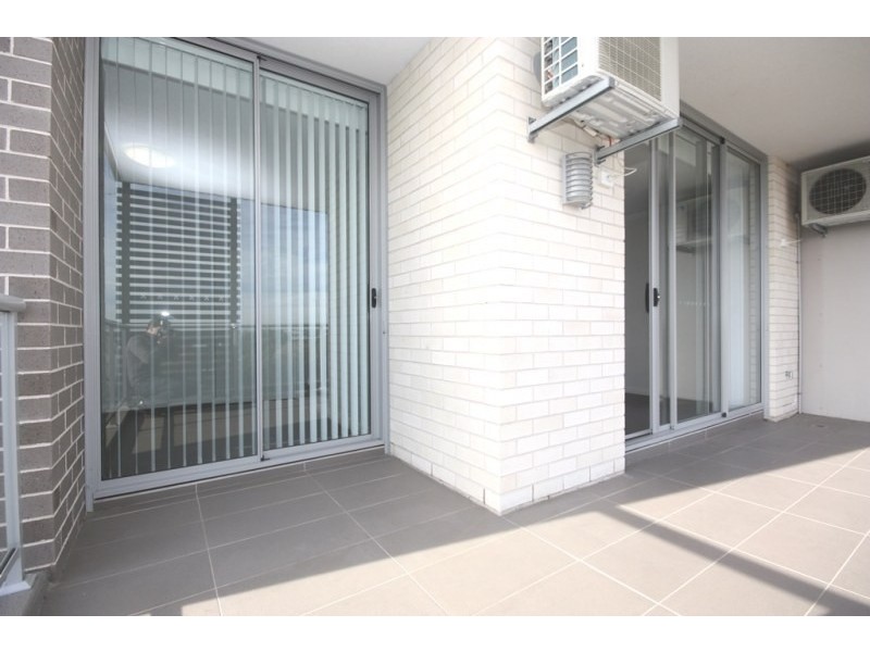 D412/81 Courallie Avenue, Homebush West NSW 2140