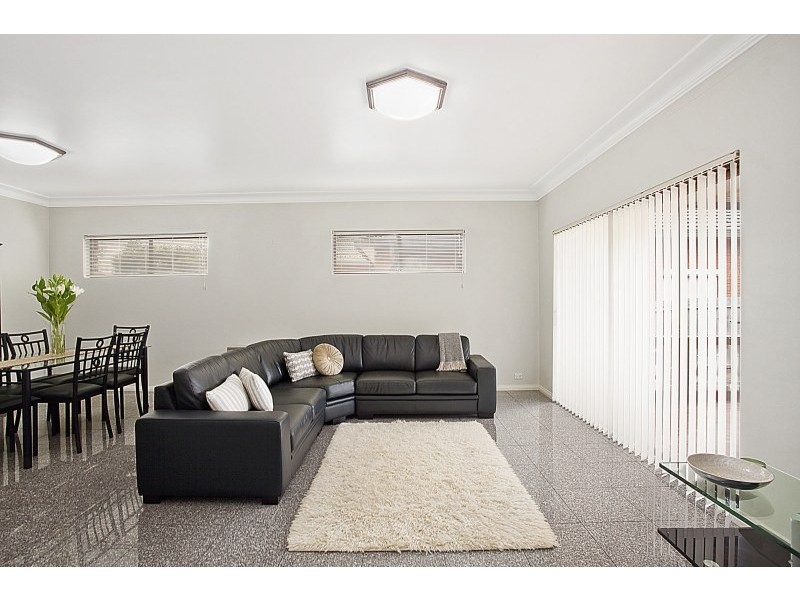 45 Wolseley Street, Haberfield NSW 2045