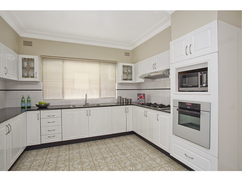 45 Wolseley Street, Haberfield NSW 2045