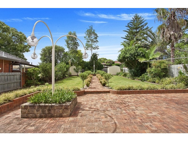 45 Wolseley Street, Haberfield NSW 2045