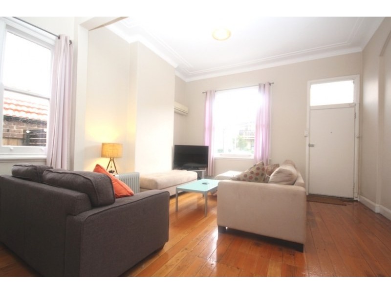 123 Ebley Street, Bondi Junction NSW 2022