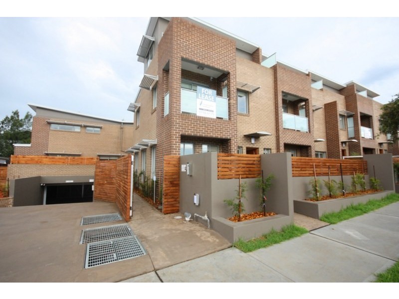 04/85 Wetherill Street, Silverwater NSW 2128