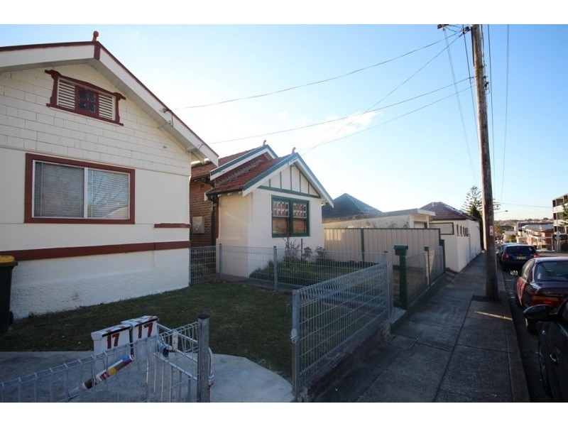 17 East Street, Five Dock NSW 2046