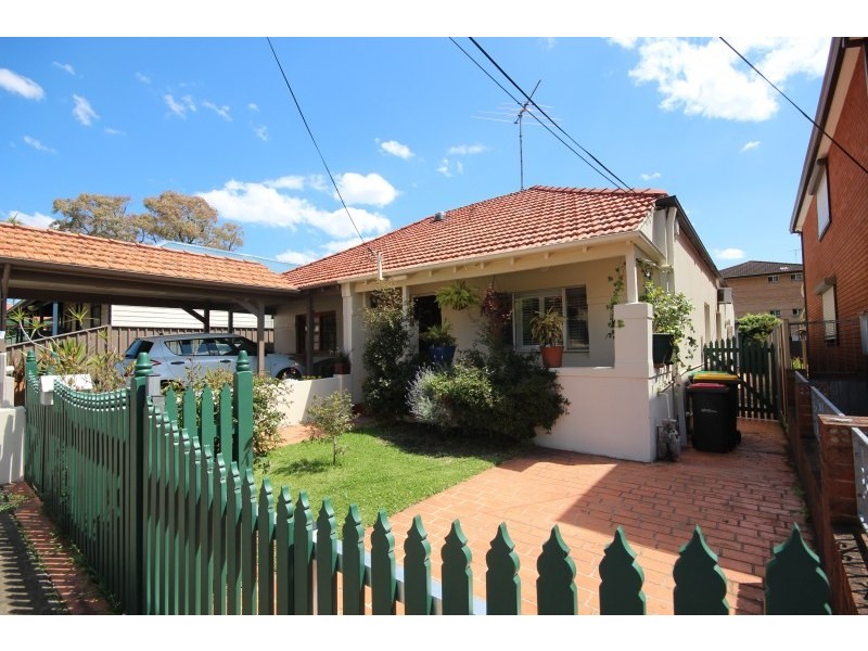 11 Cross Street, Five Dock NSW 2046