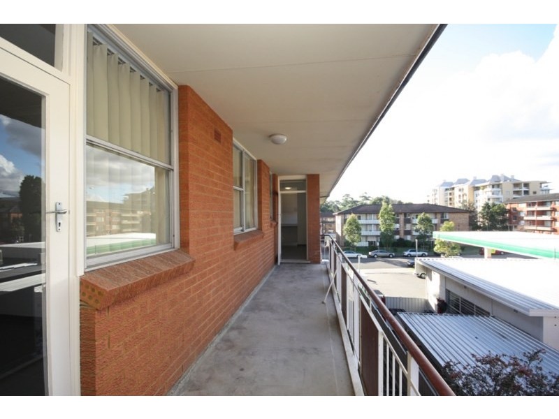 10/34 Bridge Street, Epping NSW 2121