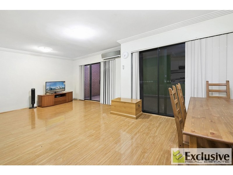 9/1-3 Tavistock Road, Homebush West NSW 2140