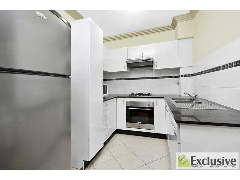 9/1-3 Tavistock Road, Homebush West NSW 2140