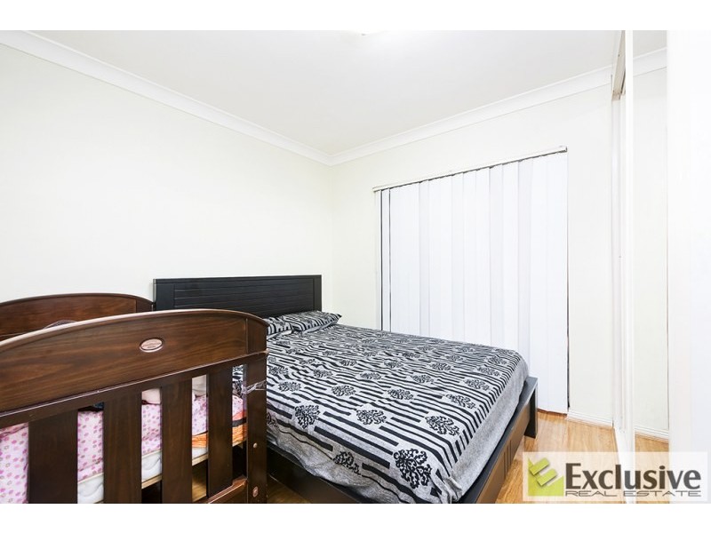 9/1-3 Tavistock Road, Homebush West NSW 2140
