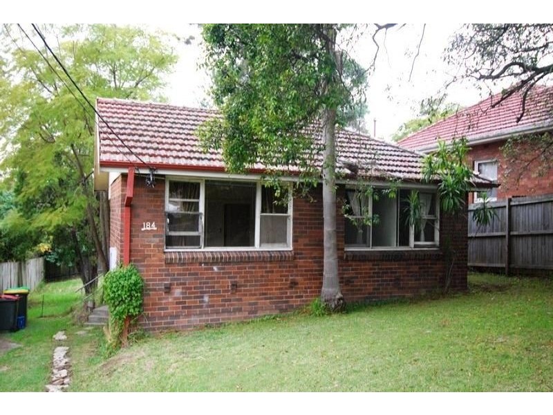 184 Midson Road, Epping NSW 2121