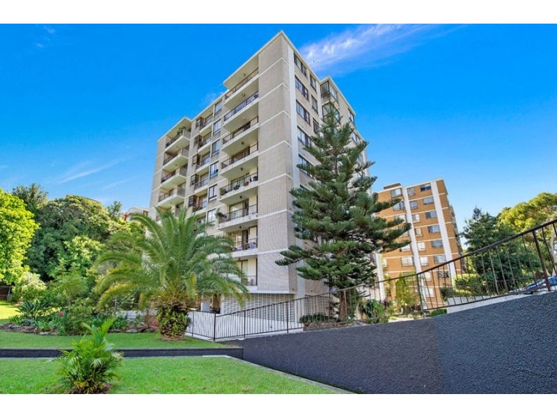 5E/6 Bligh Place, Randwick NSW 2031
