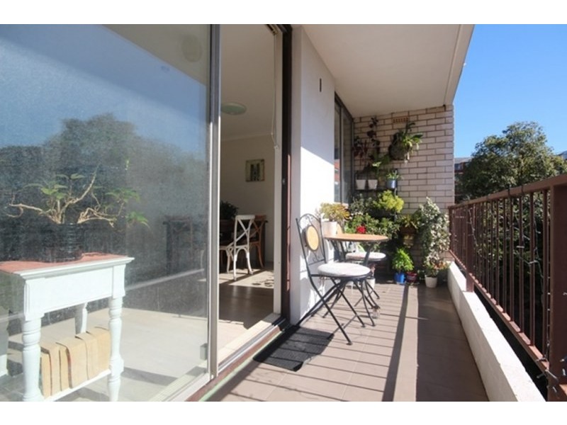 5E/6 Bligh Place, Randwick NSW 2031