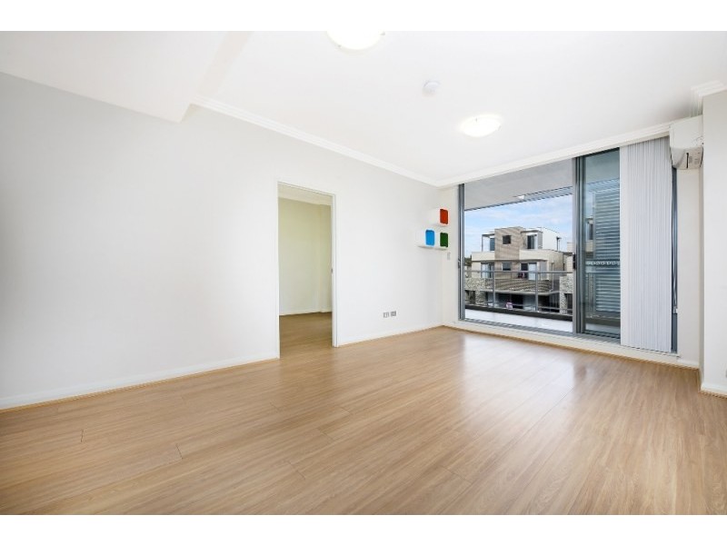 A211/81 Courallie Avenue, Homebush West NSW 2140