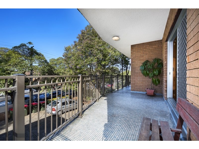 01/37 Henley Road, Homebush West NSW 2140