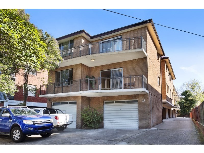 01/37 Henley Road, Homebush West NSW 2140