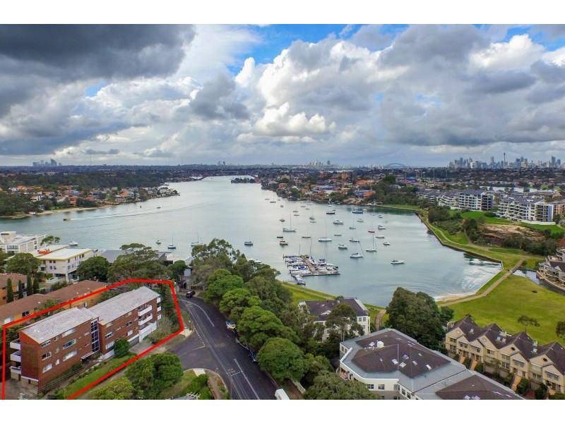 08/23 Walton Crescent, Abbotsford NSW 2046