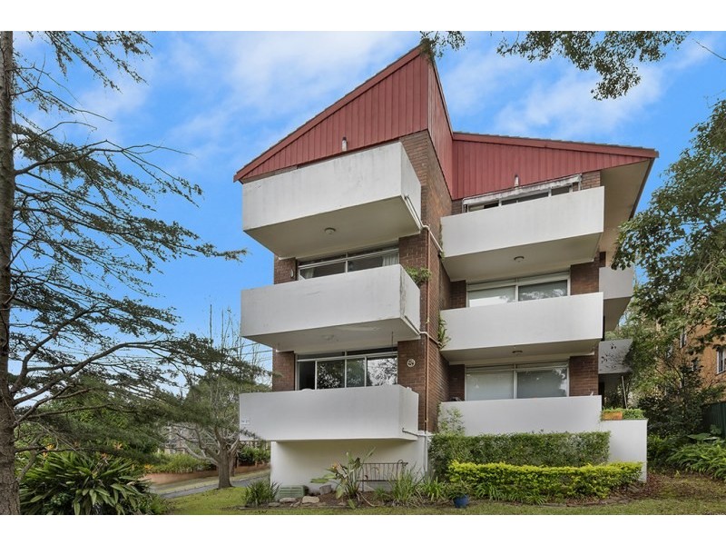 08/23 Walton Crescent, Abbotsford NSW 2046