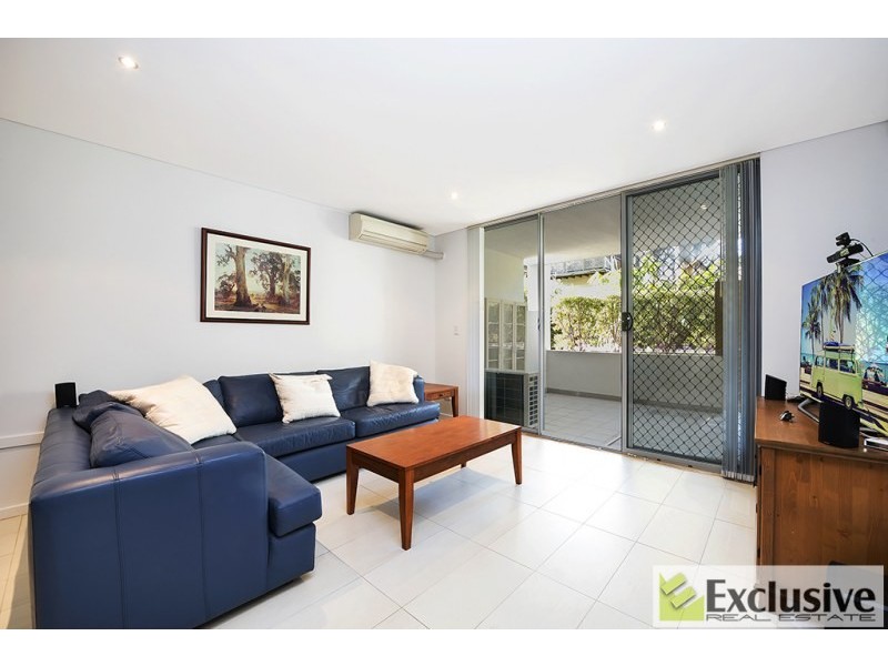 7/40-42 Henley Road, Homebush West NSW 2140