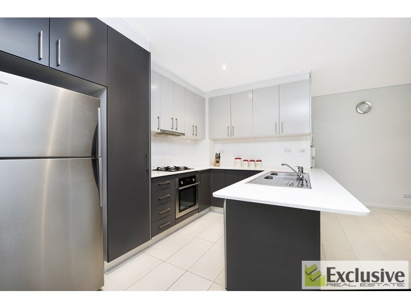 7/40-42 Henley Road, Homebush West NSW 2140