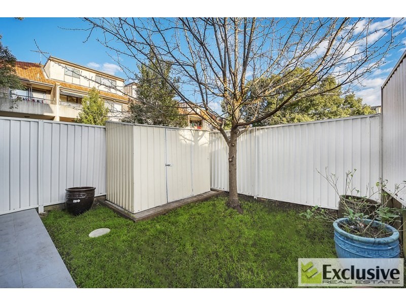 7/40-42 Henley Road, Homebush West NSW 2140