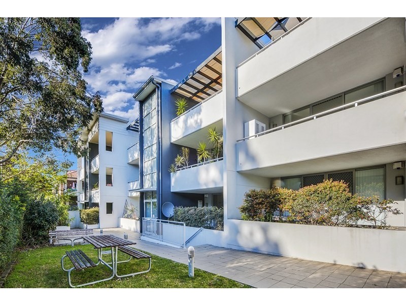 7/40-42 Henley Road, Homebush West NSW 2140