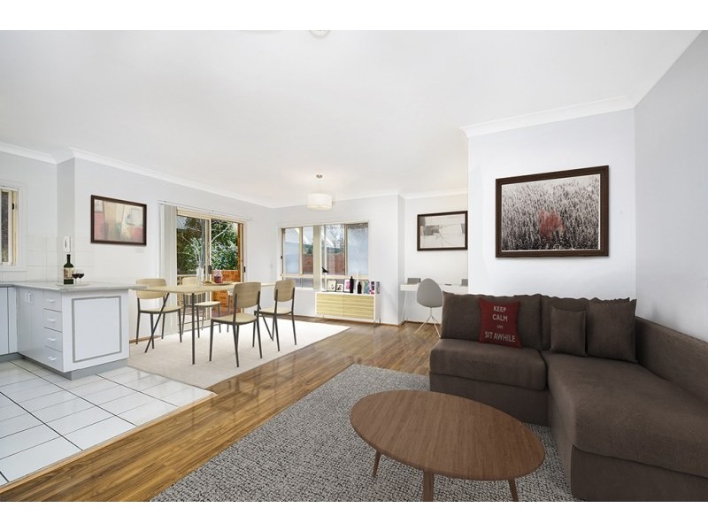 2/3A Queensborough Road, Croydon Park NSW 2133