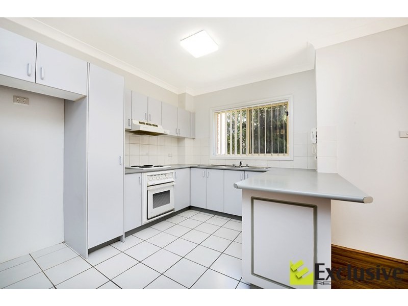 2/3A Queensborough Road, Croydon Park NSW 2133