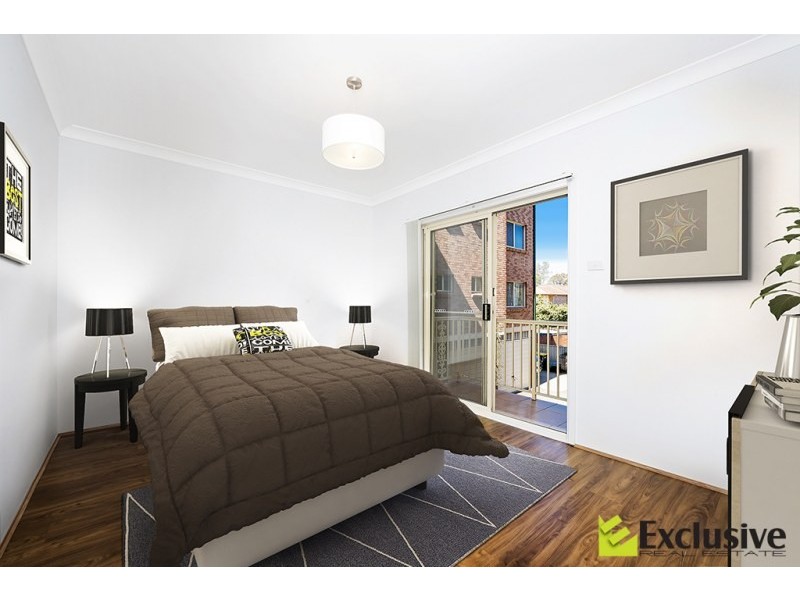 2/3A Queensborough Road, Croydon Park NSW 2133