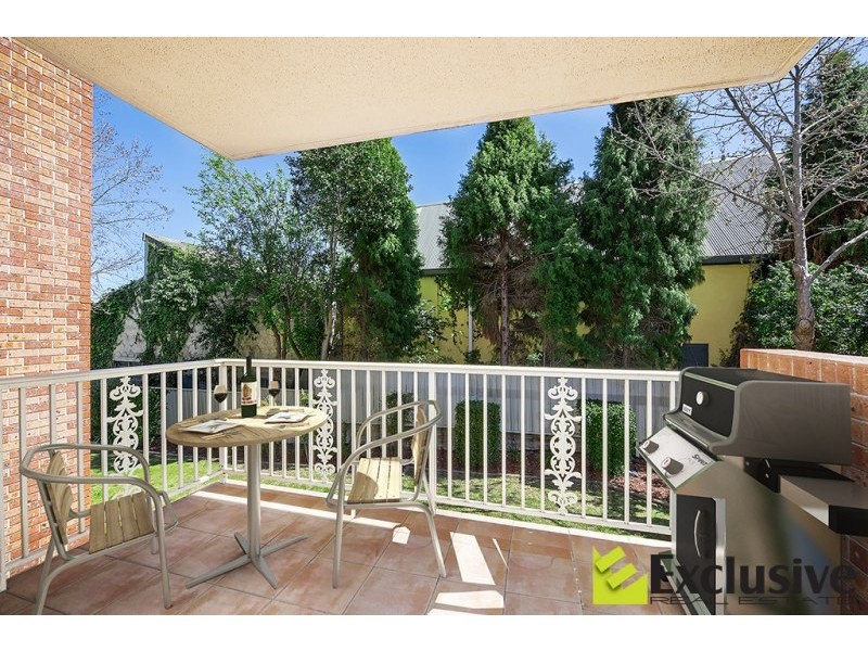 2/3A Queensborough Road, Croydon Park NSW 2133