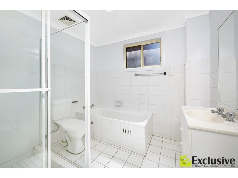 2/3A Queensborough Road, Croydon Park NSW 2133