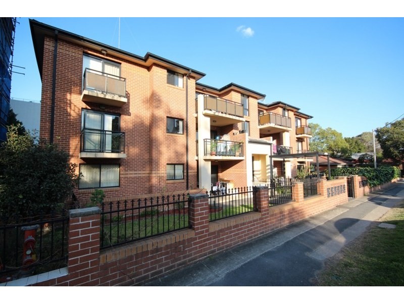 16-20 Park Road, Auburn NSW 2144