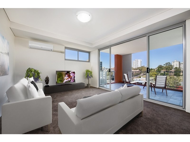 35/11-13 Hunter Street, Parramatta NSW 2150