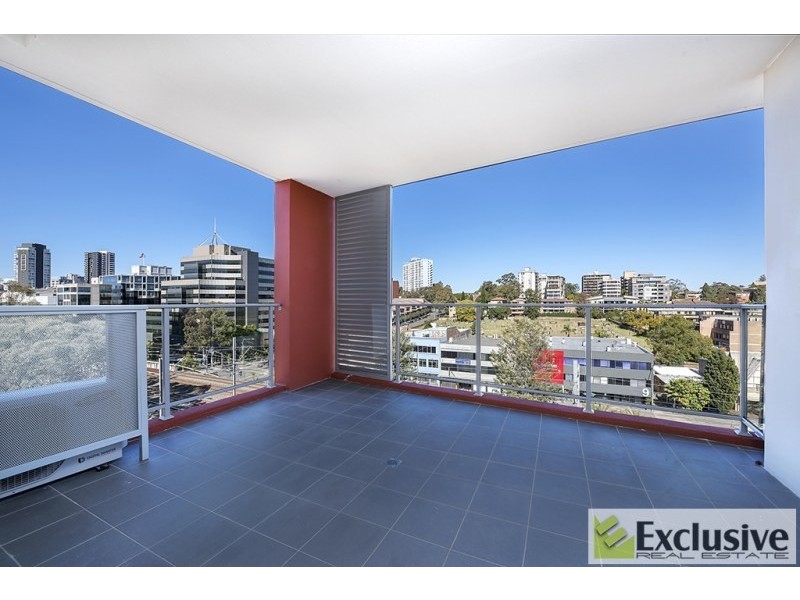 35/11-13 Hunter Street, Parramatta NSW 2150
