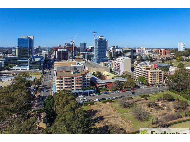 35/11-13 Hunter Street, Parramatta NSW 2150