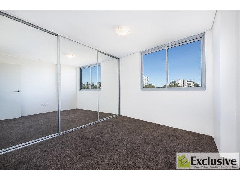 35/11-13 Hunter Street, Parramatta NSW 2150