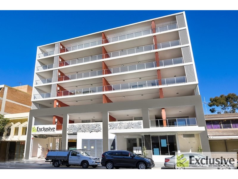 35/11-13 Hunter Street, Parramatta NSW 2150