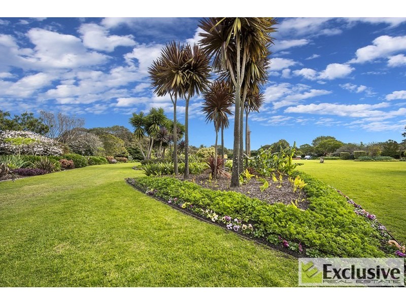 60 Cook Road, Centennial Park NSW 2021