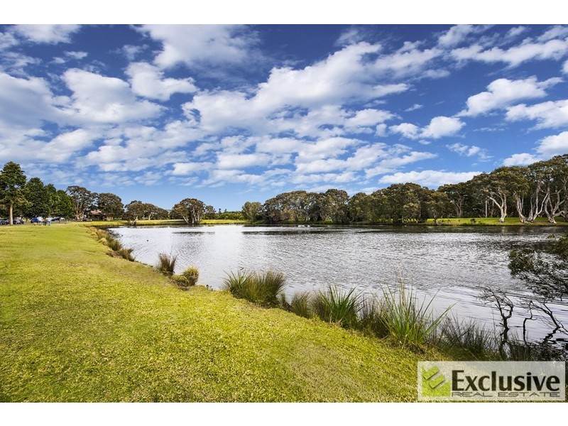 60 Cook Road, Centennial Park NSW 2021