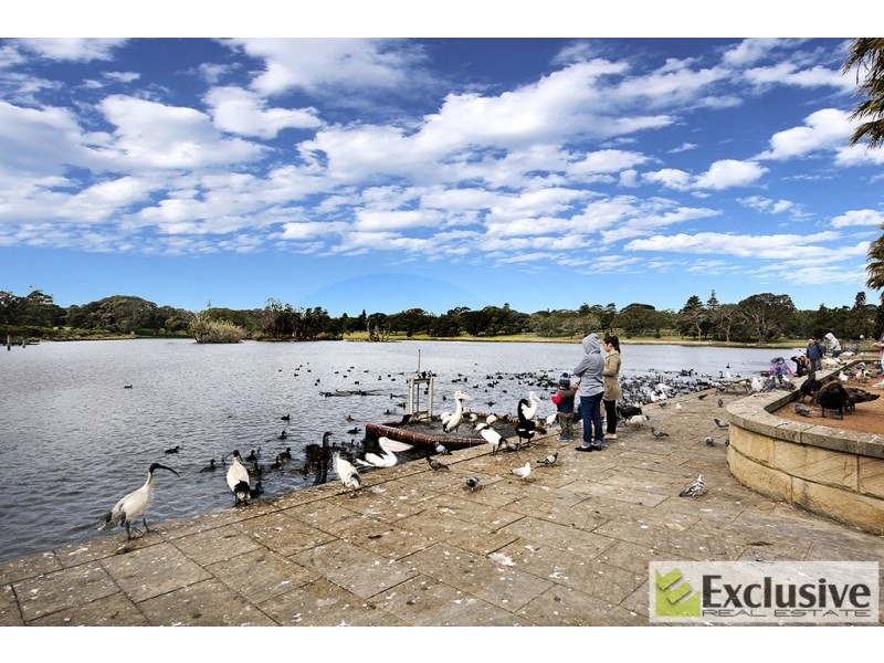 60 Cook Road, Centennial Park NSW 2021