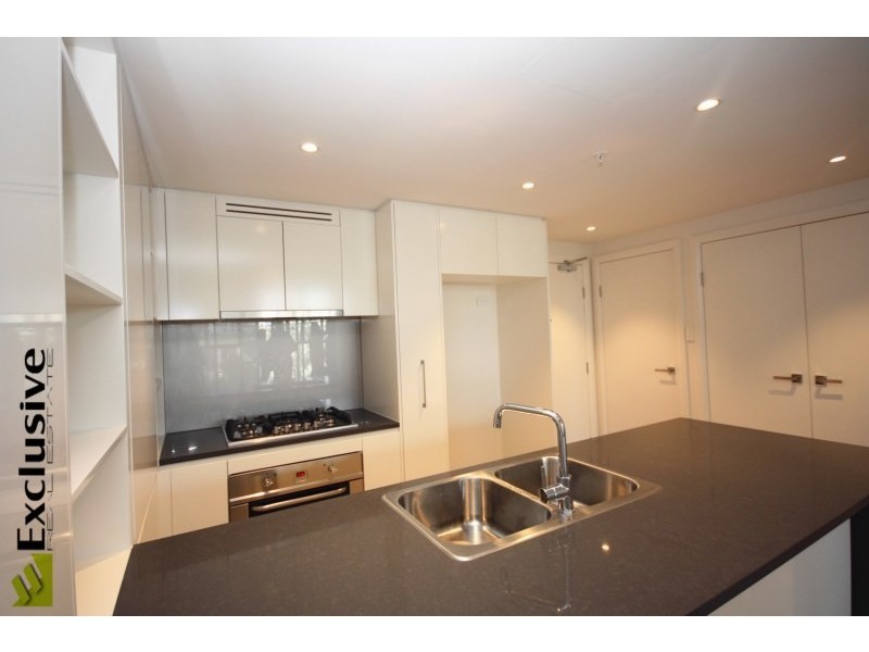 1 Gauthorpe Street, Rhodes NSW 2138