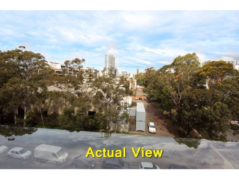 1 Gauthorpe Street, Rhodes NSW 2138