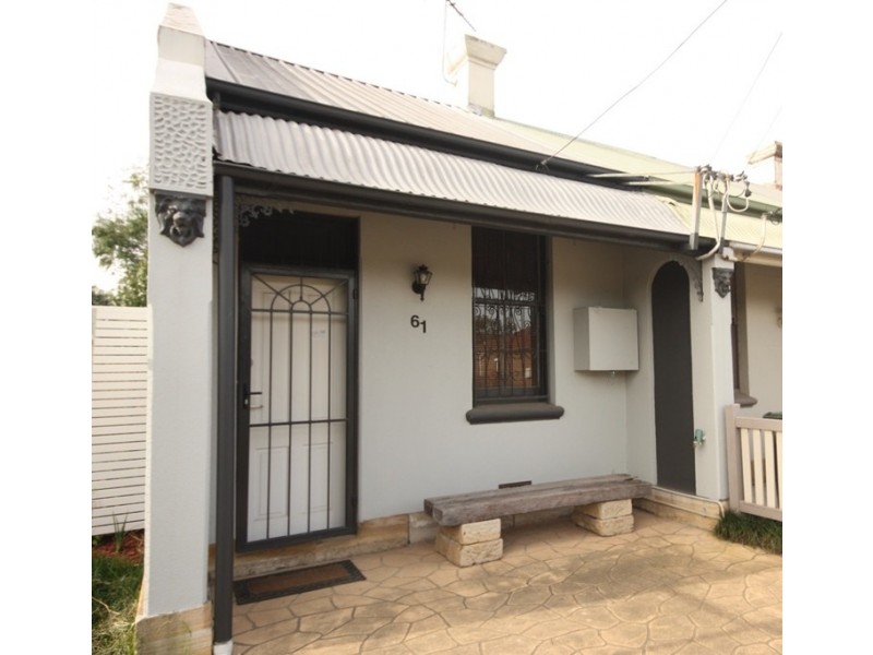 61 Victoria Street, Granville NSW 2142